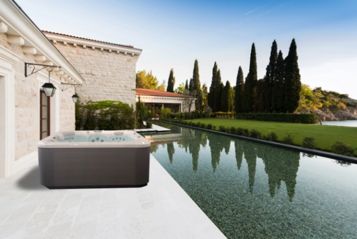 SPA PASADENA